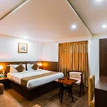 Hotel Krishna By Keymagics