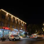 Hotel Krishna By Keymagics