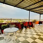 Nahargarh Palace Hotel