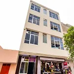 Spot On Shree Agarwal\'S Hotel