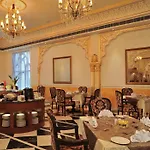 Rajasthali Resort & Spa