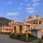 Rajasthali Resort & Spa