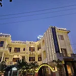 The Indraj Palace Hotel