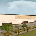 Novotel Jaipur Convention Centre
