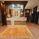 Hotel Prime Safari