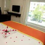 Zone By The Park , Bani Park Jaipur