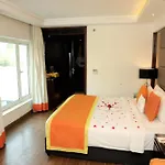 Zone By The Park , Bani Park Jaipur