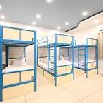 Blue Beds Hostel
