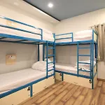 Blue Beds Hostel