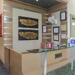 Hotel Siddharth Palace