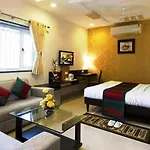 Hotel Siddharth Palace