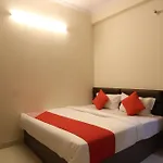 Hotel O Affy