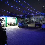 Surya Resort