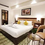 Leisure Inn Grand Chanakya