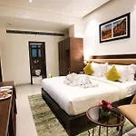 Leisure Inn Grand Chanakya