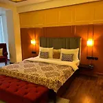 Gulmohar Mansion - A Boutique Stay