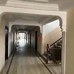 Hotel Siddhi Vinayak Station Road Jaipur
