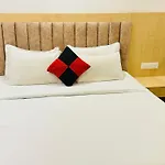 The Grand Anukampa Inn Pink City