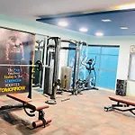 The Grand Anukampa Inn Pink City