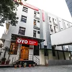 Townhouse Hotel Palm\'S