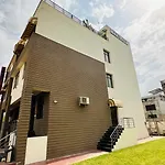 Hotel Hari Villa