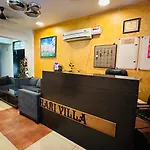 Hotel Hari Villa