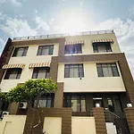 Hotel Hari Villa