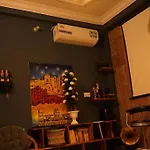 Cinevista 2Bhk Aesthetic Flat With Home Theatre