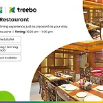 Treebo The Royal Cm, 4 Km From City Palace
