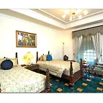 Shiv Vilas Resort