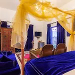 Harpalsar Haveli-A Luxury Home With Garden In Vaishali Nagar Jaipur