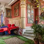 Harpalsar Haveli-A Luxury Home With Garden In Vaishali Nagar Jaipur