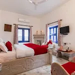 Harpalsar Haveli-A Luxury Home With Garden In Vaishali Nagar Jaipur