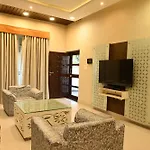 The Luxury Stay Shree Villa