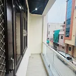 Naveen\'S Homestay