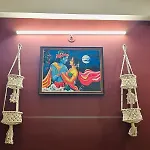 Naveen\'S Homestay