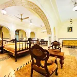Saba Haveli