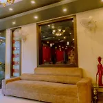 Hotel Aroma Residency