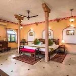 Diggi Palace - A City Center Hidden Heritage Gem
