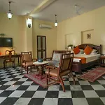Diggi Palace - A City Center Hidden Heritage Gem
