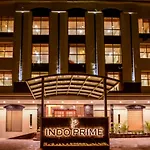 Hotel Indo Prime