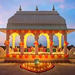 Sarang Palace - A Luxury Boutique Hotel