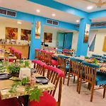 Sarang Palace - A Luxury Boutique Hotel