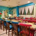 Sarang Palace - A Luxury Boutique Hotel
