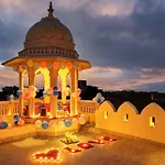 Sarang Palace - A Luxury Boutique Hotel