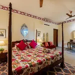 Dera Rawatsar - Heritage Hotel