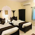 Khandela Haveli - A Boutique Heritage Hotel