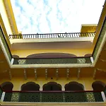 Khandela Haveli - A Boutique Heritage Hotel