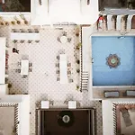 Khandela Haveli - A Boutique Heritage Hotel