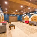 Elivaas 3 Bhk With Pvt Pool & Lush Garden - Oakwood Villa
